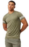 Pánské tričko Björn Borg T-Shirt - kalamata