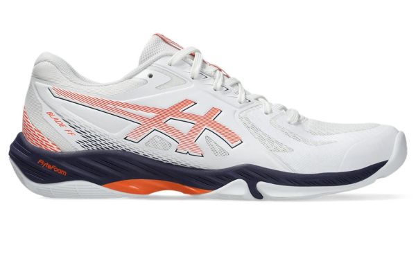 Asics squash shoes online online