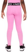 Dječje trenirke Nike Pro G Tight - playful pink/black/white Dječje trenirke Nike Pro G Tight - playful pink/black/white
