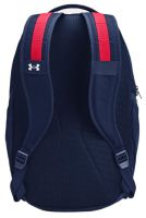 Teniski ruksak Under Armour Hustle 5.0 Backpack - academy/red Teniski ruksak Under Armour Hustle 5.0 Backpack - academy/red