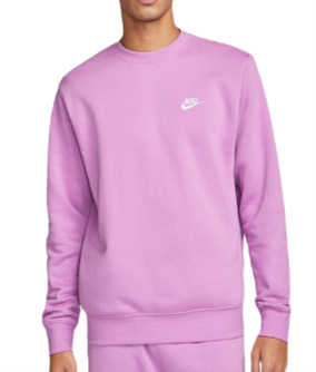 bluza męska nike