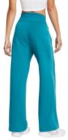 Ženske trenirke Nike Court Dri-Fit Basic Heritage Pants - green abyss Ženske trenirke Nike Court Dri-Fit Basic Heritage Pants - green abyss