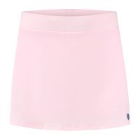 Ženska teniska suknja K-Swiss Tac Hypercourt Skirt 3 - cherry blossom