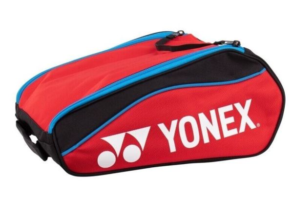 Schuhbeutel Yonex Bag 24 - Rot