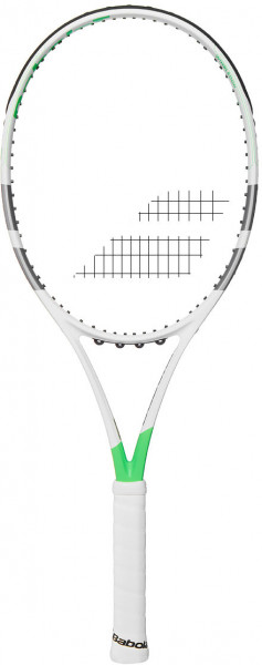 Mini raketė Babolat Mini Pure Strike Wimbledon New