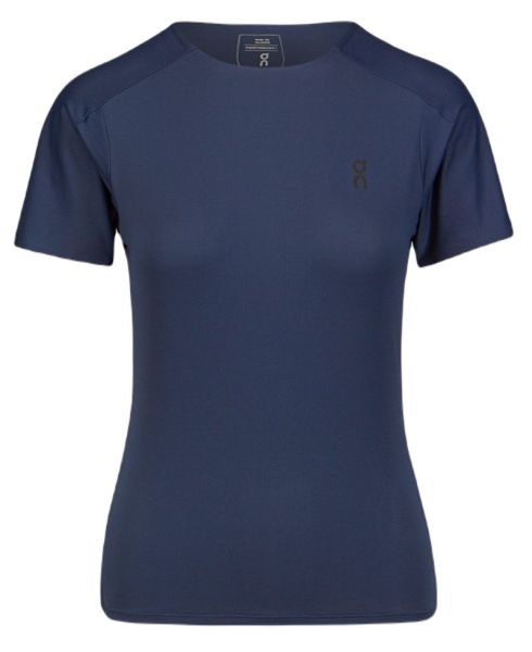 Damen T-Shirt ON Performance-T - Blau