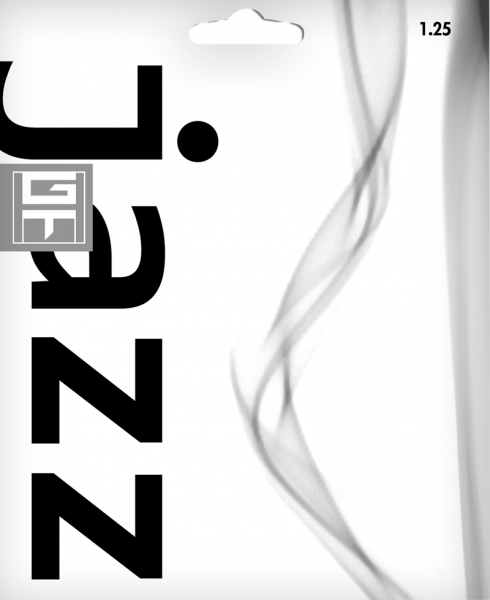 Teniska žica GT Jazz (12 m) - silver