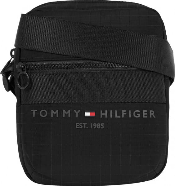  Tommy Hilfiger Established Mini Reporter - black
