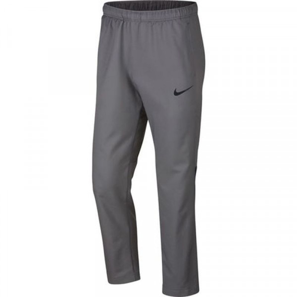  Nike Dry Pant Team Woven - anthracite/black