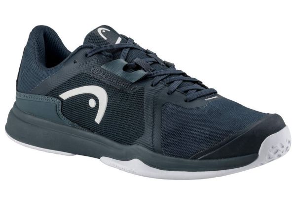 Chaussures de tennis pour hommes Head Sprint Team 3.5 - blueberry/white