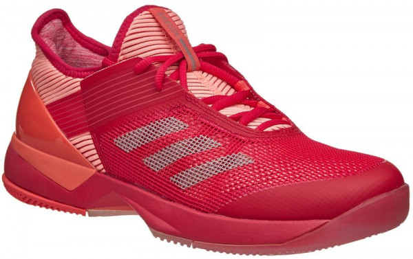  Adidas Adizero Ubersonic 3 W - energy pink/vapour grey metalic/easy coral