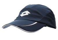 Teniso kepurė Lotto Ace III W Cap - navy blue