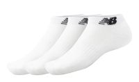 Κάλτσες New Balance No Show 3P - white