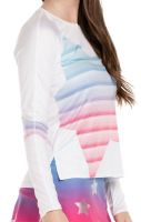 Dámske trička (dlhý rukáv) Lucky in Love Luv Core Star Bright Long Sleeve - multicolor Dámske trička (dlhý rukáv) Lucky in Love Luv Core Star Bright Long Sleeve - multicolor