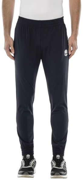 Pantalons de tennis pour hommes Hydrogen Tech Skull - Bleu