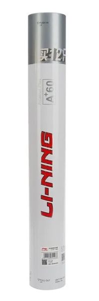 Volants de badminton Li-Ning A+60