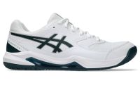 Men’s shoes Asics Gel-Dedicate 8 - White