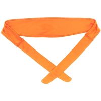 Traka za glavu Lotto Tennis Bandana III - nectarine Traka za glavu Lotto Tennis Bandana III - nectarine