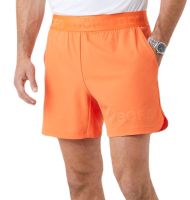Pantaloncini da tennis da uomo Björn Borg Short Shorts - orange