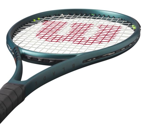 Wilson Blade 101L V9.0 (tester) Wilson Blade 101L V9.0 (tester)