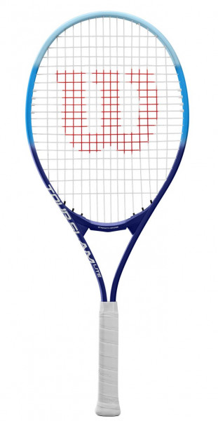 Raquette de tennis Wilson Tour Slam Lite - blue/bright blue