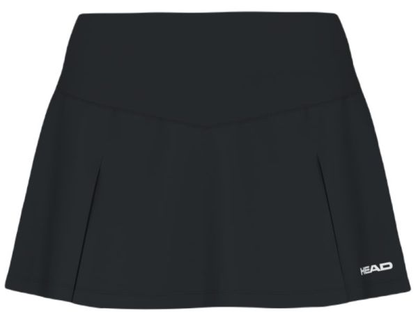 Dámská tenisová sukně Head Dynamic Skort - black