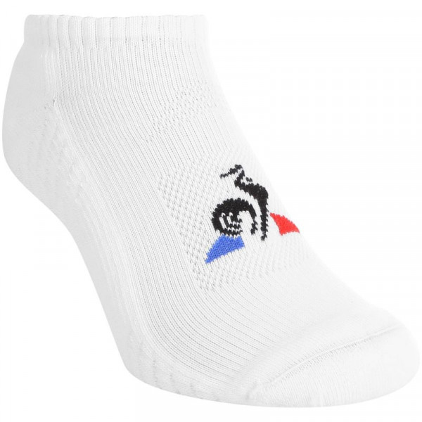 Ponožky Le Coq Sportif Training Sock Tennis No 1P - white