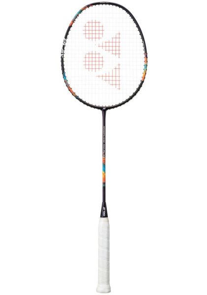 Raquette de badminton Yonex Nanoflare 700 Play midnight purple