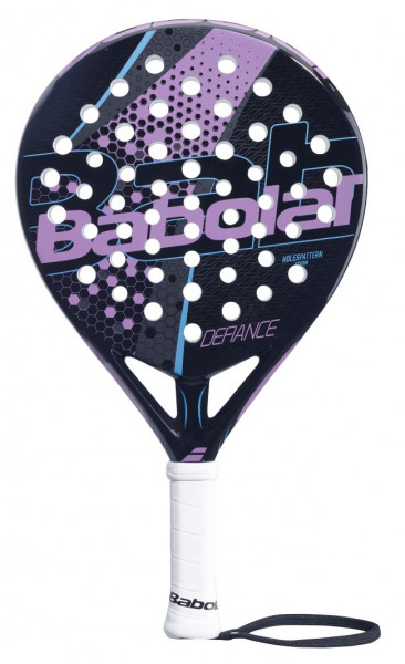 Padel racket Babolat Defiance W