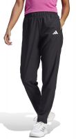 Ženske trenirke Adidas Melbourne Woven Tennis Pants - black Ženske trenirke Adidas Melbourne Woven Tennis Pants - black
