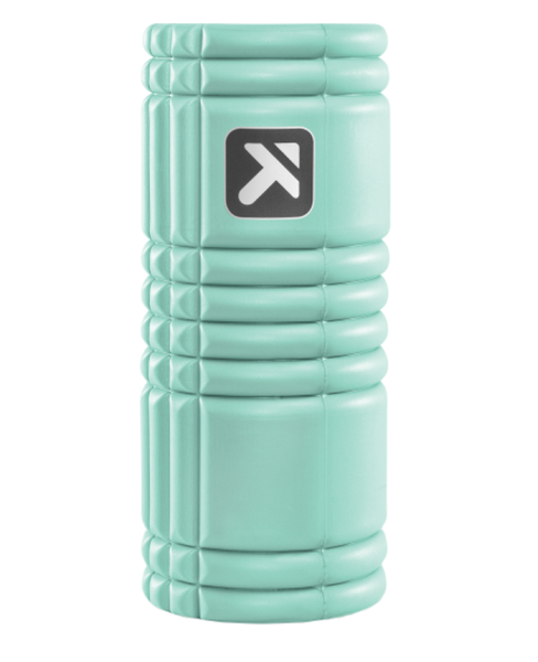 Roller Trigger Point Grid Foam Roller - Minze