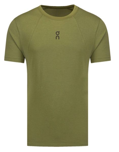 T-shirt da uomo ON Trek-T - Verde