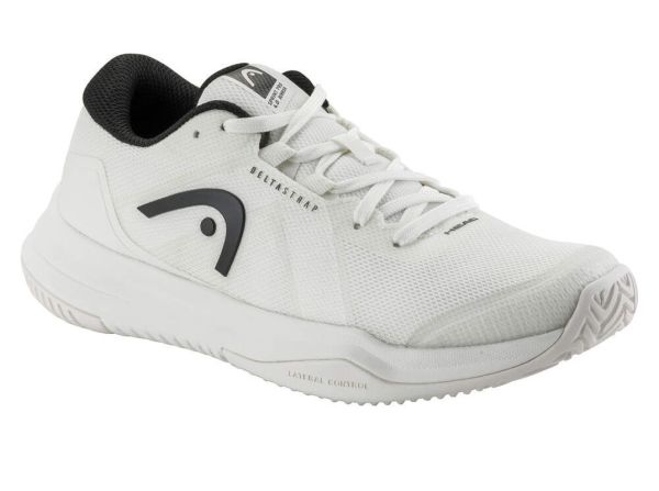 Junior shoes Head Sprint Pro 4.0 - White