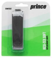 Grip sostitutivi Prince Resi-Tex Soft 1P - black