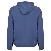 Muška sportski pulover Calvin Klein WO Windjacket - crayon blue Muška sportski pulover Calvin Klein WO Windjacket - crayon blue