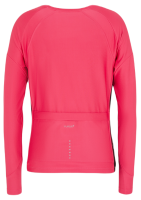Ženski sportski pulover EA7 Man Jersey T-Shirt - pink peacock Ženski sportski pulover EA7 Man Jersey T-Shirt - pink peacock