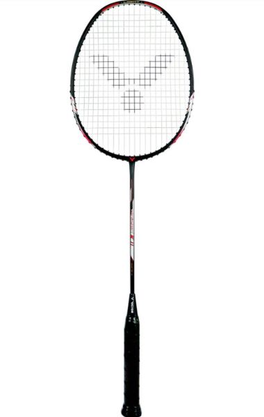 Badminton-Schläger Victor Thruster K 11 C