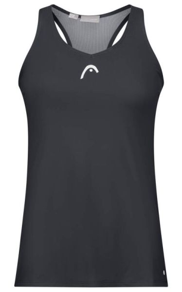 Marškinėliai moterims Head Spirit Tank Top - black
