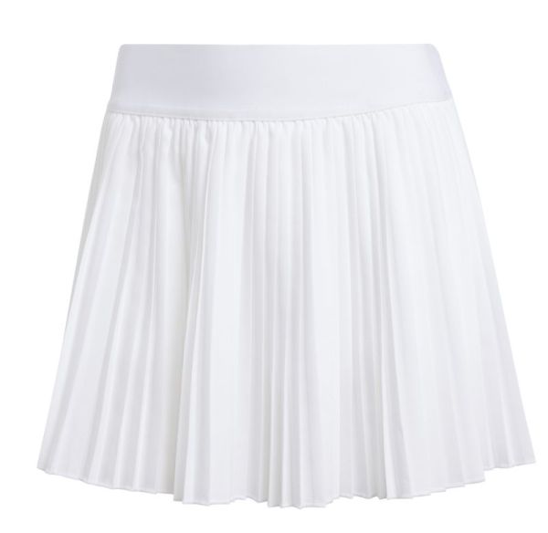 Women's skirt Adidas Club Tennis Pleated - White