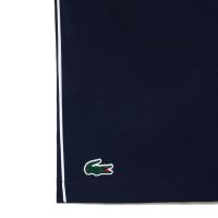 Muške kratke hlače Lacoste Stretch Tennis Shorts - navy blue/blue Muške kratke hlače Lacoste Stretch Tennis Shorts - navy blue/blue