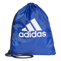 Teniski ruksak Adidas Gymsack - team royal blue/legend ink/white