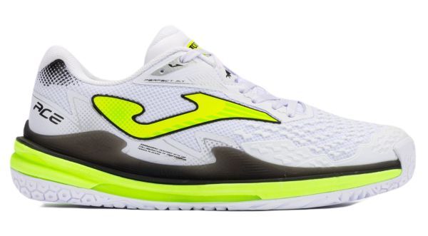 Scarpe da tennis da uomo Joma Ace Men 2402 - Bianco