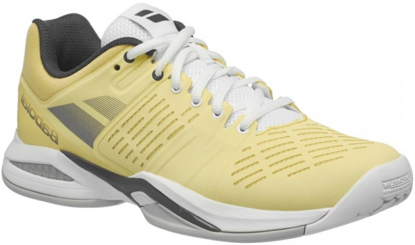  Babolat Propulse Team AC Woman - lime washed