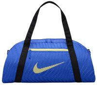 Sac de sport Nike Gym Club Duffel Bag (24L) - hyper royal/black/light laser orange