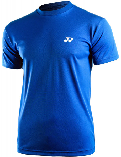  Yonex T-Shirt - royal blue