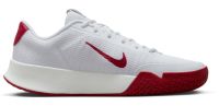 Tenisice za djecu Nike Vapor Lite 2 JR - white/noble red/ember glow Tenisice za djecu Nike Vapor Lite 2 JR - white/noble red/ember glow