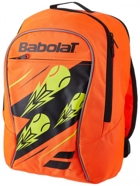  Babolat Backpack Junior Club - orange