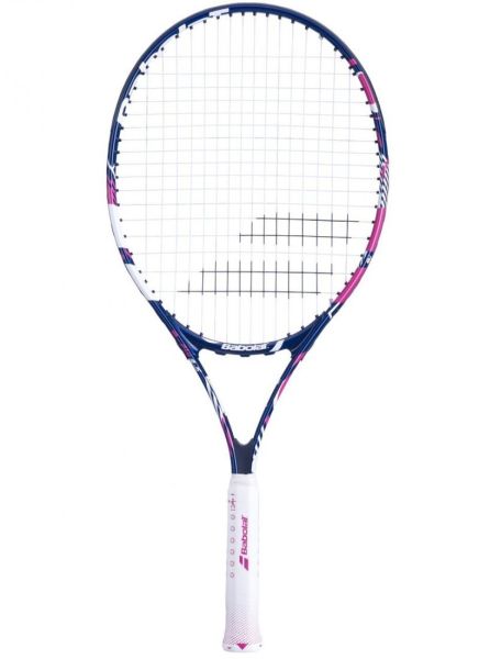 Junior tennis rackets Babolat B'Fly 25