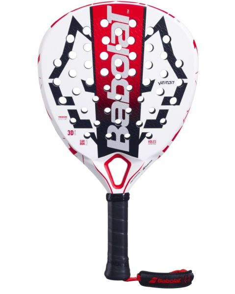 Rakieta do padla Babolat Technical Veron Juan Lebron 2.5