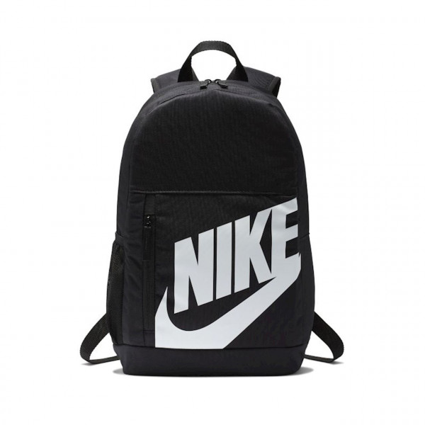 Tennis Backpack Nike Elemental Backpack Y - black/black/white